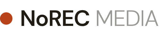 NOREC Logo Logo norec